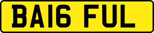 BA16FUL