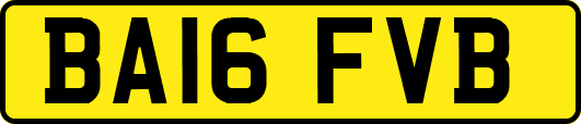 BA16FVB