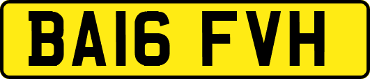 BA16FVH