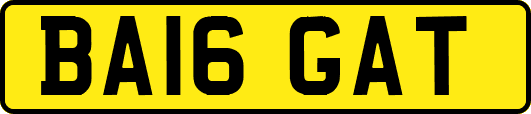 BA16GAT
