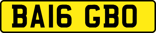 BA16GBO