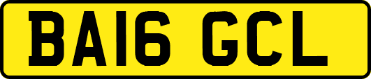 BA16GCL