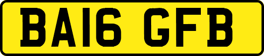 BA16GFB