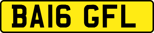 BA16GFL