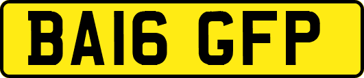 BA16GFP