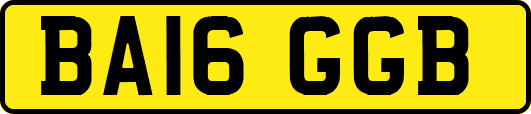 BA16GGB