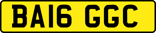 BA16GGC