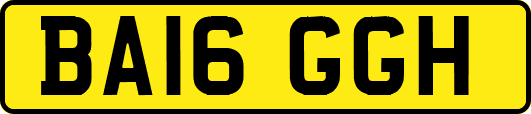 BA16GGH