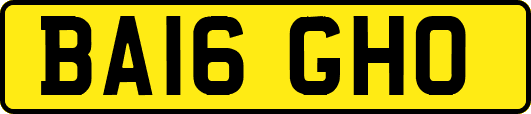 BA16GHO
