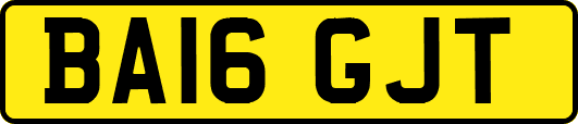 BA16GJT