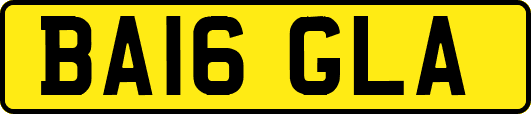 BA16GLA