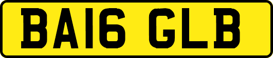 BA16GLB