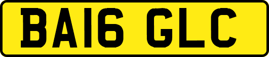 BA16GLC