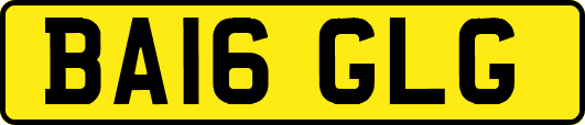 BA16GLG