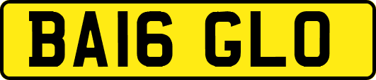 BA16GLO