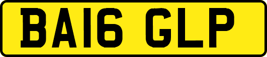 BA16GLP