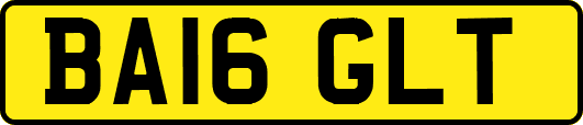 BA16GLT