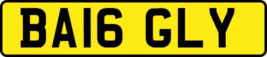 BA16GLY