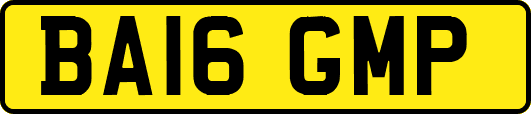 BA16GMP