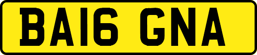 BA16GNA