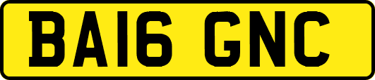 BA16GNC