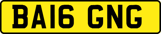 BA16GNG
