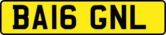 BA16GNL