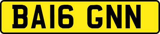 BA16GNN