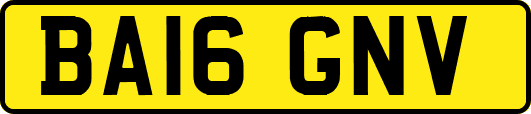 BA16GNV