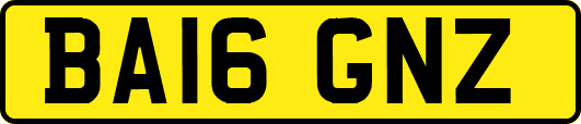 BA16GNZ