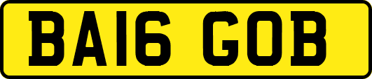 BA16GOB