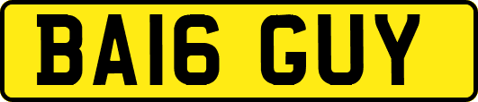 BA16GUY