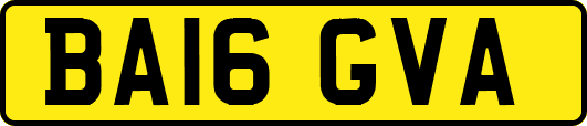 BA16GVA