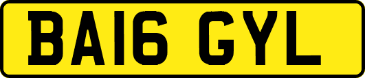 BA16GYL