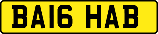 BA16HAB