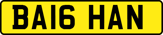 BA16HAN