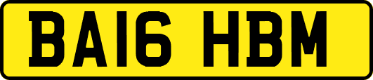 BA16HBM