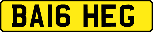 BA16HEG