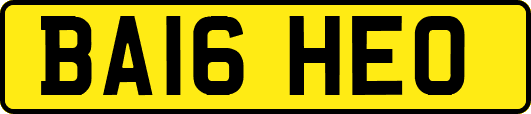 BA16HEO