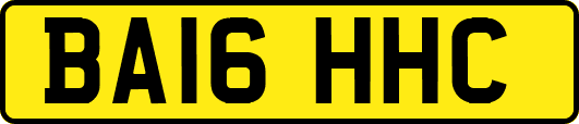 BA16HHC
