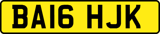BA16HJK