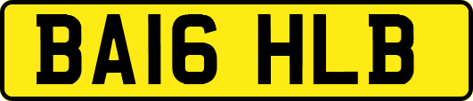 BA16HLB