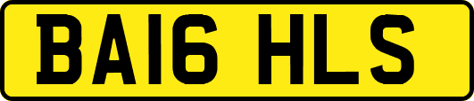 BA16HLS