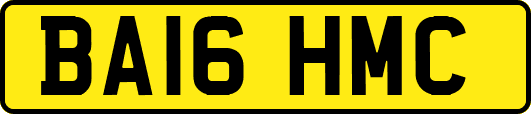 BA16HMC