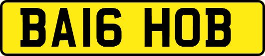 BA16HOB