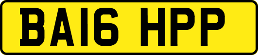 BA16HPP