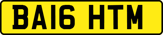 BA16HTM
