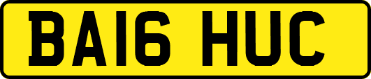 BA16HUC