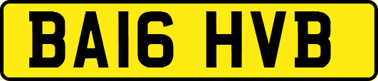 BA16HVB