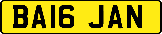 BA16JAN